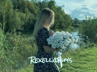 Rexellabuys