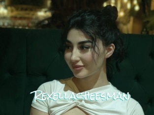 Rexellacheesman