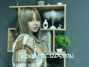 Rexellacroston