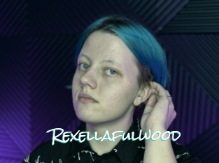 rexellafulwood Sensuality Dream