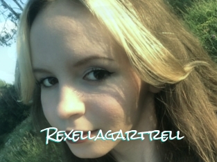 Rexellagartrell