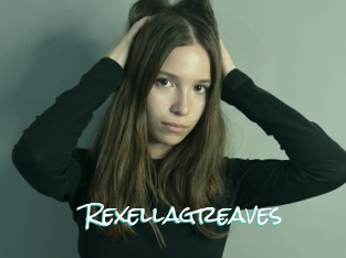 rexellagreaves Sensuality Dream