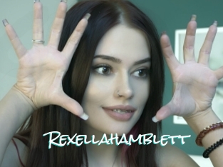 Rexellahamblett