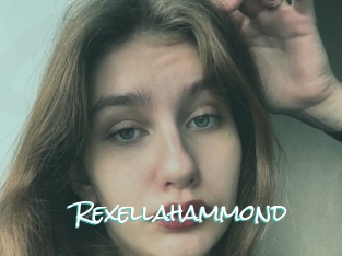 Rexellahammond