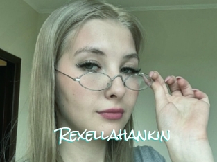 Rexellahankin