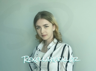 Rexellaheckler