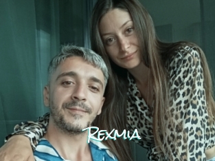 Rexmia