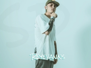 Reyevanns