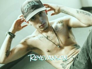 Reyevanson
