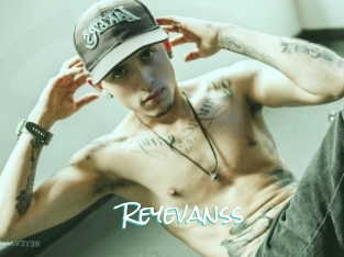 Reyevanss