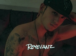 reyevanz Sensuality Dream