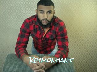 Reymonhant