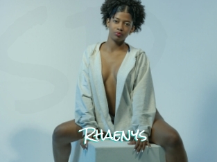 rhaenys Sensuality Dream