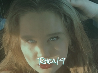 Rhea19