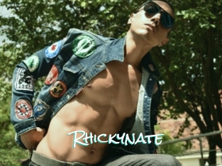 Rhickynate