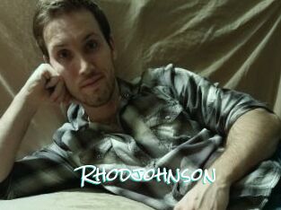 Rhodjohnson