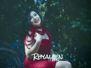 Rhyaleen
