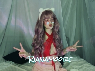 rianamoore Sensuality Dream