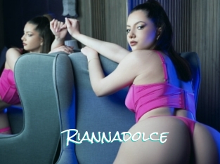 riannadolce Sensuality Dream