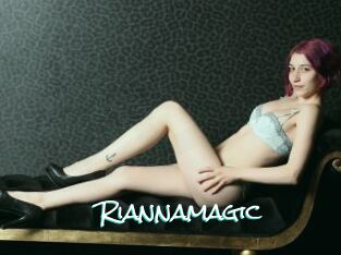 Riannamagic