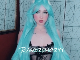 Riasgremoryy