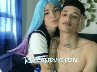 Riazandvictor