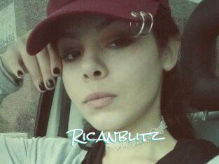 Ricanblitz