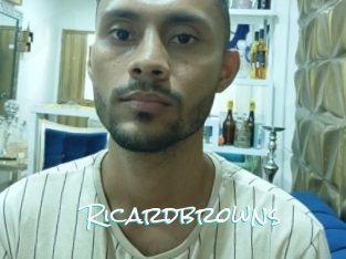 Ricardbrowns