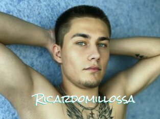 Ricardomillossa