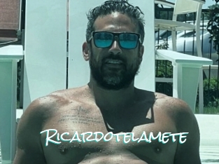 Ricardotelamete