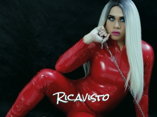 Ricavisto