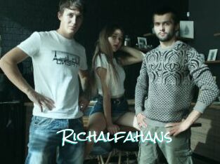Richalfahans
