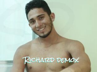 richard_demox Sensuality Dream
