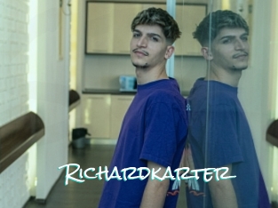 Richardkarter