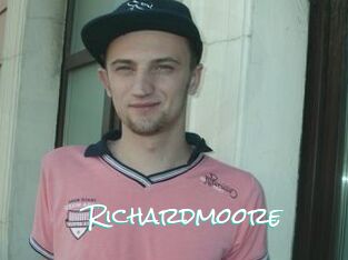 Richardmoore