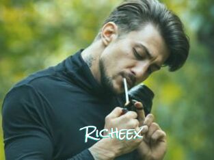 Richeex
