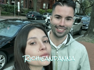 Richieandanna