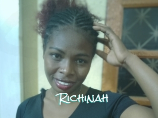 richinah Sensuality Dream