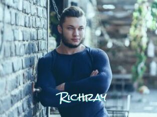 richray Sensuality Dream