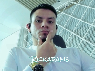 rickadams Sensuality Dream