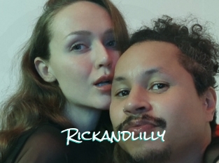 Rickandlilly