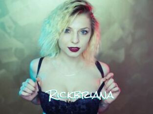 rickbriana Sensuality Dream