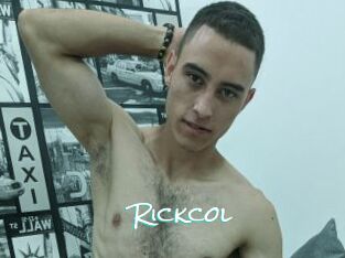 Rickcol