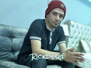 rickdiesel Sensuality Dream