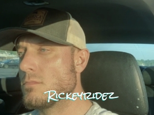rickeyridez Sensuality Dream