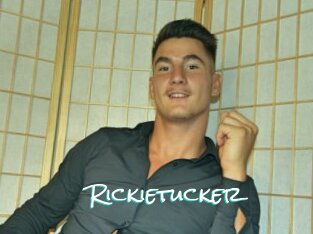 Rickietucker