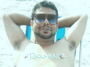 Rickmenez