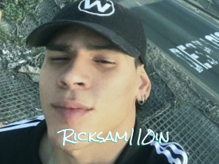 ricksam110in Sensuality Dream