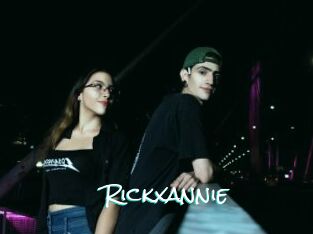 Rickxannie