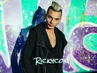 Rickycox